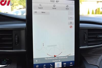 2020 Ford Explorer Platinum AWD 4dr SUV3rd Row Seats! Aerial View Camera System! Blind Spot Monitor! Evasion Assist! 7-Selectable Drive Modes! Heated & Ventilated Leather Seats! Pano-Sunroof! Tow-Pkg! - Photo 20 - Portland, OR 97266