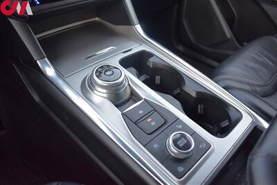 2020 Ford Explorer Platinum AWD 4dr SUV3rd Row Seats! Aerial View Camera System! Blind Spot Monitor! Evasion Assist! 7-Selectable Drive Modes! Heated & Ventilated Leather Seats! Pano-Sunroof! Tow-Pkg! - Photo 22 - Portland, OR 97266