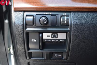2013 Subaru Outback 2.5i Limited  AWD 4dr Wagon! Back Up Camera! EyeSight Assist Tech! Bluetooth! Navigation! Heated Leather Seats! Sunroof! Roof-Rails! - Photo 16 - Portland, OR 97266