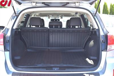2013 Subaru Outback 2.5i Limited  AWD 4dr Wagon! Back Up Camera! EyeSight Assist Tech! Bluetooth! Navigation! Heated Leather Seats! Sunroof! Roof-Rails! - Photo 32 - Portland, OR 97266