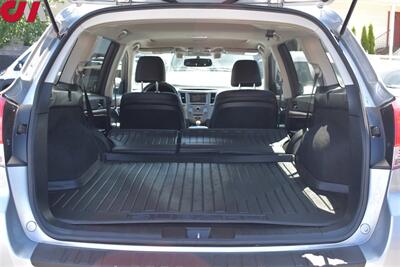 2013 Subaru Outback 2.5i Limited  AWD 4dr Wagon! Back Up Camera! EyeSight Assist Tech! Bluetooth! Navigation! Heated Leather Seats! Sunroof! Roof-Rails! - Photo 33 - Portland, OR 97266