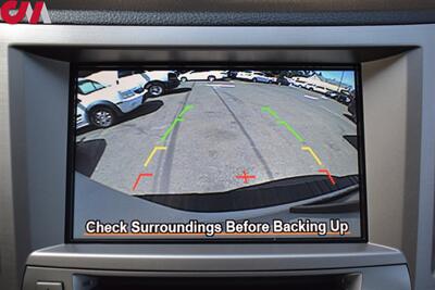 2013 Subaru Outback 2.5i Limited  AWD 4dr Wagon! Back Up Camera! EyeSight Assist Tech! Bluetooth! Navigation! Heated Leather Seats! Sunroof! Roof-Rails! - Photo 25 - Portland, OR 97266