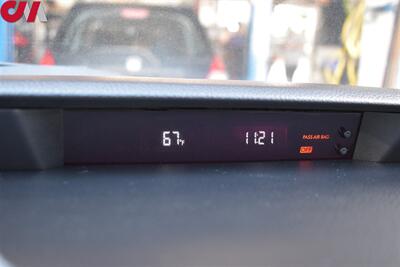 2013 Subaru Outback 2.5i Limited  AWD 4dr Wagon! Back Up Camera! EyeSight Assist Tech! Bluetooth! Navigation! Heated Leather Seats! Sunroof! Roof-Rails! - Photo 20 - Portland, OR 97266