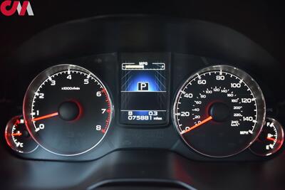 2013 Subaru Outback 2.5i Limited  AWD 4dr Wagon! Back Up Camera! EyeSight Assist Tech! Bluetooth! Navigation! Heated Leather Seats! Sunroof! Roof-Rails! - Photo 17 - Portland, OR 97266