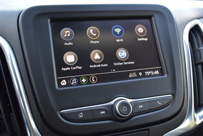 2020 Chevrolet Equinox LT 4x4 4dr SUV w/2LT! Drive Mode Select! Apple CarPlay & Android Auto! Backup Camera! Lane Keep Assist! Bluetooth! Heated Seats! - Photo 23 - Portland, OR 97266