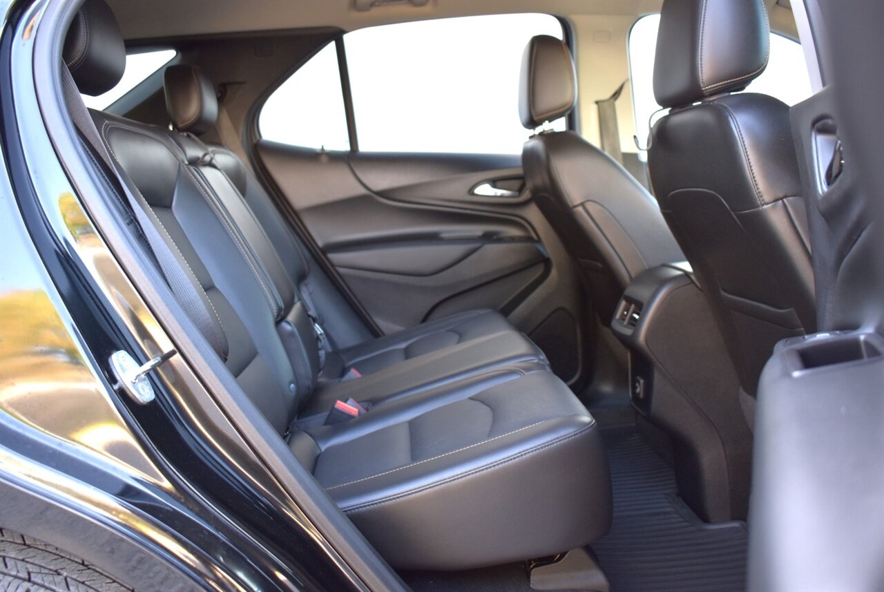 2020 Chevrolet Equinox LT 4x4 4dr SUV w/2LT! Drive Mode Select! Apple CarPlay & Android Auto! Backup Camera! Lane Keep Assist! Bluetooth! Heated Seats! - Photo 28 - Portland, OR 97266