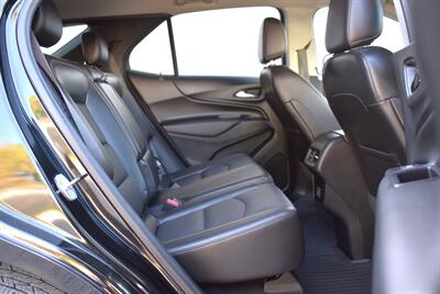 2020 Chevrolet Equinox LT 4x4 4dr SUV w/2LT! Drive Mode Select! Apple CarPlay & Android Auto! Backup Camera! Lane Keep Assist! Bluetooth! Heated Seats! - Photo 28 - Portland, OR 97266