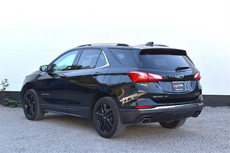 2020 Chevrolet Equinox LT  4x4 4dr SUV w/2LT! Drive Mode Select! Apple CarPlay & Android Auto! Backup Camera! Lane Keep Assist! Bluetooth! Heated Seats!