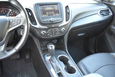 2020 Chevrolet Equinox LT 4x4 4dr SUV w/2LT! Drive Mode Select! Apple CarPlay & Android Auto! Backup Camera! Lane Keep Assist! Bluetooth! Heated Seats! - Photo 19 - Portland, OR 97266