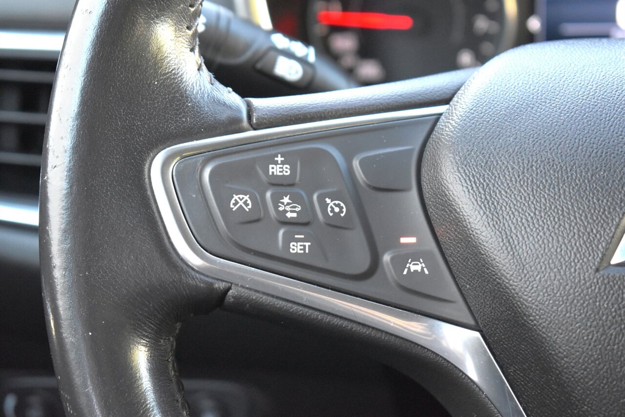 2020 Chevrolet Equinox LT 4x4 4dr SUV w/2LT! Drive Mode Select! Apple CarPlay & Android Auto! Backup Camera! Lane Keep Assist! Bluetooth! Heated Seats! - Photo 14 - Portland, OR 97266