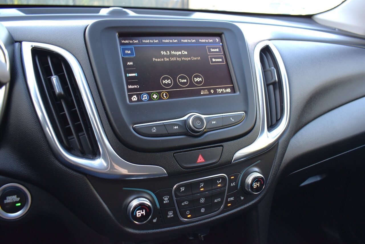2020 Chevrolet Equinox LT 4x4 4dr SUV w/2LT! Drive Mode Select! Apple CarPlay & Android Auto! Backup Camera! Lane Keep Assist! Bluetooth! Heated Seats! - Photo 20 - Portland, OR 97266