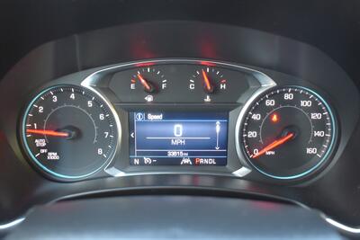 2020 Chevrolet Equinox LT 4x4 4dr SUV w/2LT! Drive Mode Select! Apple CarPlay & Android Auto! Backup Camera! Lane Keep Assist! Bluetooth! Heated Seats! - Photo 17 - Portland, OR 97266