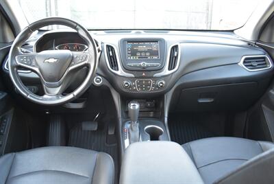 2020 Chevrolet Equinox LT 4x4 4dr SUV w/2LT! Drive Mode Select! Apple CarPlay & Android Auto! Backup Camera! Lane Keep Assist! Bluetooth! Heated Seats! - Photo 12 - Portland, OR 97266