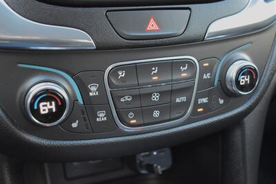 2020 Chevrolet Equinox LT 4x4 4dr SUV w/2LT! Drive Mode Select! Apple CarPlay & Android Auto! Backup Camera! Lane Keep Assist! Bluetooth! Heated Seats! - Photo 24 - Portland, OR 97266