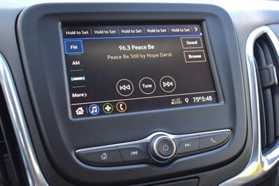 2020 Chevrolet Equinox LT 4x4 4dr SUV w/2LT! Drive Mode Select! Apple CarPlay & Android Auto! Backup Camera! Lane Keep Assist! Bluetooth! Heated Seats! - Photo 21 - Portland, OR 97266