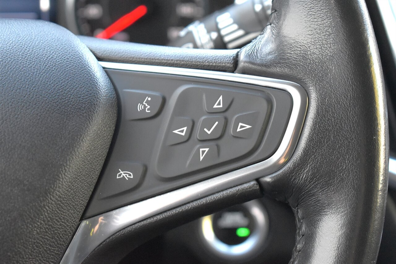 2020 Chevrolet Equinox LT 4x4 4dr SUV w/2LT! Drive Mode Select! Apple CarPlay & Android Auto! Backup Camera! Lane Keep Assist! Bluetooth! Heated Seats! - Photo 15 - Portland, OR 97266