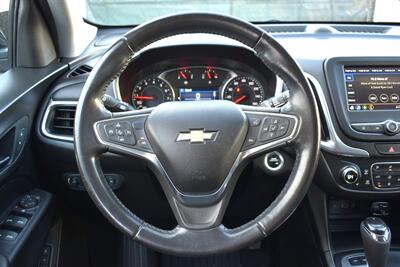 2020 Chevrolet Equinox LT 4x4 4dr SUV w/2LT! Drive Mode Select! Apple CarPlay & Android Auto! Backup Camera! Lane Keep Assist! Bluetooth! Heated Seats! - Photo 13 - Portland, OR 97266