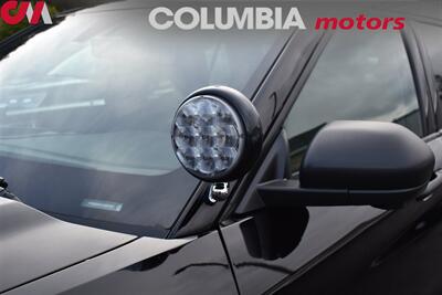 2020 Ford Explorer Police Interceptor Utility AWD 4dr SUV Backup Cam! Bluetooth w/Voice Activation! Hitch Insert F/Towing! Snow & Sand Mode! AUX & USB Inputs! Both Sided Spotlight! - Photo 31 - Portland, OR 97266