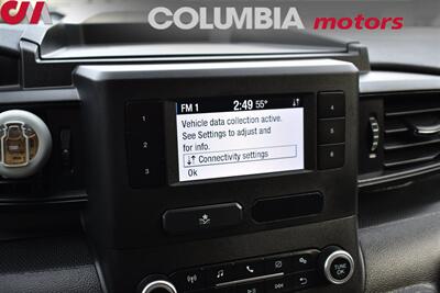 2020 Ford Explorer Police Interceptor Utility AWD 4dr SUV Backup Cam! Bluetooth w/Voice Activation! Hitch Insert F/Towing! Snow & Sand Mode! AUX & USB Inputs! Both Sided Spotlight! - Photo 17 - Portland, OR 97266