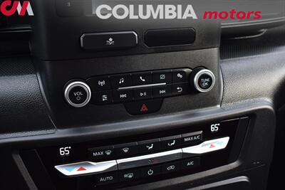 2020 Ford Explorer Police Interceptor Utility AWD 4dr SUV Backup Cam! Bluetooth w/Voice Activation! Hitch Insert F/Towing! Snow & Sand Mode! AUX & USB Inputs! Both Sided Spotlight! - Photo 18 - Portland, OR 97266