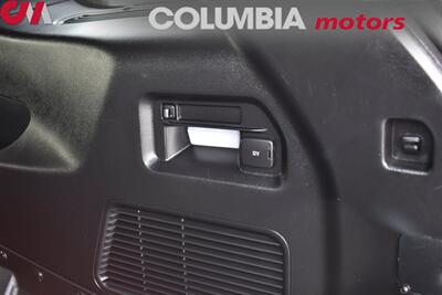 2020 Ford Explorer Police Interceptor Utility AWD 4dr SUV Backup Cam! Bluetooth w/Voice Activation! Hitch Insert F/Towing! Snow & Sand Mode! AUX & USB Inputs! Both Sided Spotlight! - Photo 27 - Portland, OR 97266