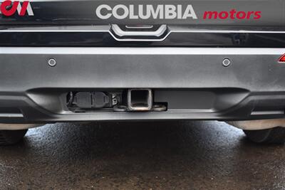 2020 Ford Explorer Police Interceptor Utility AWD 4dr SUV Backup Cam! Bluetooth w/Voice Activation! Hitch Insert F/Towing! Snow & Sand Mode! AUX & USB Inputs! Both Sided Spotlight! - Photo 30 - Portland, OR 97266