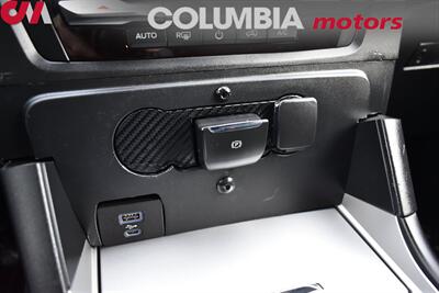 2020 Ford Explorer Police Interceptor Utility AWD 4dr SUV Backup Cam! Bluetooth w/Voice Activation! Hitch Insert F/Towing! Snow & Sand Mode! AUX & USB Inputs! Both Sided Spotlight! - Photo 20 - Portland, OR 97266