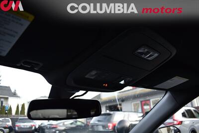 2020 Ford Explorer Police Interceptor Utility AWD 4dr SUV Backup Cam! Bluetooth w/Voice Activation! Hitch Insert F/Towing! Snow & Sand Mode! AUX & USB Inputs! Both Sided Spotlight! - Photo 21 - Portland, OR 97266