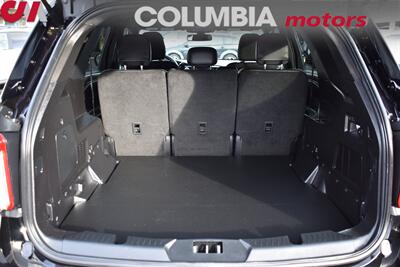 2020 Ford Explorer Police Interceptor Utility AWD 4dr SUV Backup Cam! Bluetooth w/Voice Activation! Hitch Insert F/Towing! Snow & Sand Mode! AUX & USB Inputs! Both Sided Spotlight! - Photo 26 - Portland, OR 97266