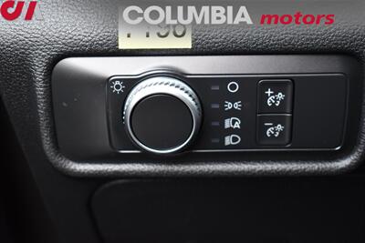 2020 Ford Explorer Police Interceptor Utility AWD 4dr SUV Backup Cam! Bluetooth w/Voice Activation! Hitch Insert F/Towing! Snow & Sand Mode! AUX & USB Inputs! Both Sided Spotlight! - Photo 15 - Portland, OR 97266