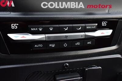 2020 Ford Explorer Police Interceptor Utility AWD 4dr SUV Backup Cam! Bluetooth w/Voice Activation! Hitch Insert F/Towing! Snow & Sand Mode! AUX & USB Inputs! Both Sided Spotlight! - Photo 19 - Portland, OR 97266