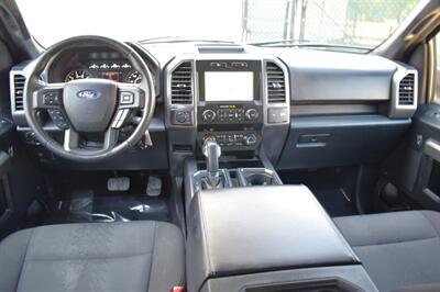 2020 Ford F-150 XLT  4dr 4x4 SuperCrew 5.5 ft. SB! Back Up Camera! Collision Mitigation!  Heated Seats! Navi! Electronic Shift-On-The-Fly 4WD (2H, 4H & 4L)! Selectable Drive Modes! Bluetooth Connectivity! Running Boards! - Photo 13 - Portland, OR 97266