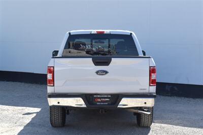 2020 Ford F-150 XLT  4dr 4x4 SuperCrew 5.5 ft. SB! Back Up Camera! Collision Mitigation!  Heated Seats! Navi! Electronic Shift-On-The-Fly 4WD (2H, 4H & 4L)! Selectable Drive Modes! Bluetooth Connectivity! Running Boards! - Photo 4 - Portland, OR 97266