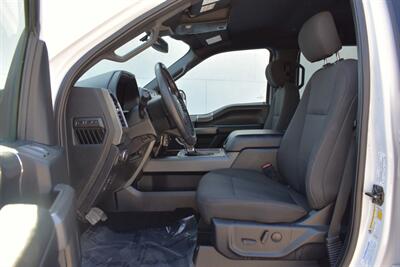 2020 Ford F-150 XLT  4dr 4x4 SuperCrew 5.5 ft. SB! Back Up Camera! Collision Mitigation!  Heated Seats! Navi! Electronic Shift-On-The-Fly 4WD (2H, 4H & 4L)! Selectable Drive Modes! Bluetooth Connectivity! Running Boards! - Photo 10 - Portland, OR 97266