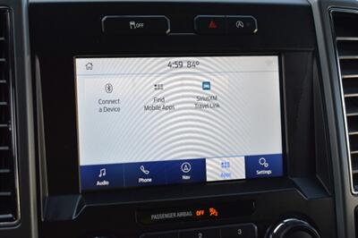 2020 Ford F-150 XLT  4dr 4x4 SuperCrew 5.5 ft. SB! Back Up Camera! Collision Mitigation!  Heated Seats! Navi! Electronic Shift-On-The-Fly 4WD (2H, 4H & 4L)! Selectable Drive Modes! Bluetooth Connectivity! Running Boards! - Photo 24 - Portland, OR 97266