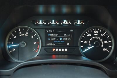 2020 Ford F-150 XLT  4dr 4x4 SuperCrew 5.5 ft. SB! Back Up Camera! Collision Mitigation!  Heated Seats! Navi! Electronic Shift-On-The-Fly 4WD (2H, 4H & 4L)! Selectable Drive Modes! Bluetooth Connectivity! Running Boards! - Photo 17 - Portland, OR 97266