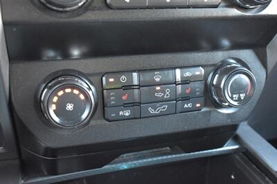 2020 Ford F-150 XLT  4dr 4x4 SuperCrew 5.5 ft. SB! Back Up Camera! Collision Mitigation!  Heated Seats! Navi! Electronic Shift-On-The-Fly 4WD (2H, 4H & 4L)! Selectable Drive Modes! Bluetooth Connectivity! Running Boards! - Photo 25 - Portland, OR 97266