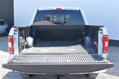 2020 Ford F-150 XLT  4dr 4x4 SuperCrew 5.5 ft. SB! Back Up Camera! Collision Mitigation!  Heated Seats! Navi! Electronic Shift-On-The-Fly 4WD (2H, 4H & 4L)! Selectable Drive Modes! Bluetooth Connectivity! Running Boards! - Photo 30 - Portland, OR 97266