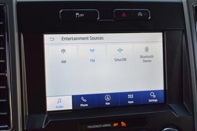 2020 Ford F-150 XLT  4dr 4x4 SuperCrew 5.5 ft. SB! Back Up Camera! Collision Mitigation!  Heated Seats! Navi! Electronic Shift-On-The-Fly 4WD (2H, 4H & 4L)! Selectable Drive Modes! Bluetooth Connectivity! Running Boards! - Photo 23 - Portland, OR 97266