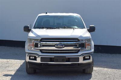 2020 Ford F-150 XLT  4dr 4x4 SuperCrew 5.5 ft. SB! Back Up Camera! Collision Mitigation!  Heated Seats! Navi! Electronic Shift-On-The-Fly 4WD (2H, 4H & 4L)! Selectable Drive Modes! Bluetooth Connectivity! Running Boards! - Photo 7 - Portland, OR 97266