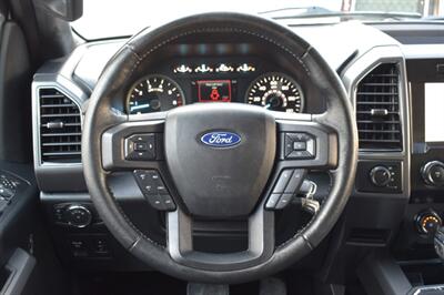 2020 Ford F-150 XLT  4dr 4x4 SuperCrew 5.5 ft. SB! Back Up Camera! Collision Mitigation!  Heated Seats! Navi! Electronic Shift-On-The-Fly 4WD (2H, 4H & 4L)! Selectable Drive Modes! Bluetooth Connectivity! Running Boards! - Photo 14 - Portland, OR 97266