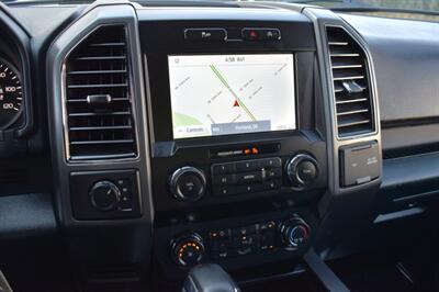 2020 Ford F-150 XLT  4dr 4x4 SuperCrew 5.5 ft. SB! Back Up Camera! Collision Mitigation!  Heated Seats! Navi! Electronic Shift-On-The-Fly 4WD (2H, 4H & 4L)! Selectable Drive Modes! Bluetooth Connectivity! Running Boards! - Photo 20 - Portland, OR 97266