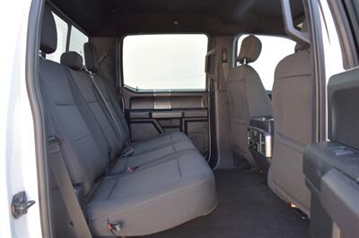 2020 Ford F-150 XLT  4dr 4x4 SuperCrew 5.5 ft. SB! Back Up Camera! Collision Mitigation!  Heated Seats! Navi! Electronic Shift-On-The-Fly 4WD (2H, 4H & 4L)! Selectable Drive Modes! Bluetooth Connectivity! Running Boards! - Photo 28 - Portland, OR 97266