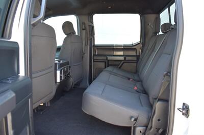 2020 Ford F-150 XLT  4dr 4x4 SuperCrew 5.5 ft. SB! Back Up Camera! Collision Mitigation!  Heated Seats! Navi! Electronic Shift-On-The-Fly 4WD (2H, 4H & 4L)! Selectable Drive Modes! Bluetooth Connectivity! Running Boards! - Photo 27 - Portland, OR 97266