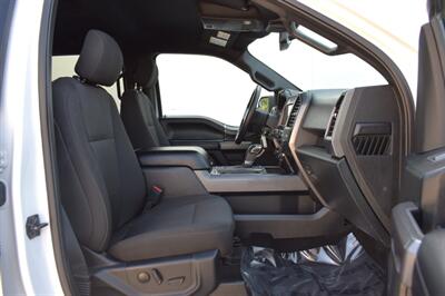 2020 Ford F-150 XLT  4dr 4x4 SuperCrew 5.5 ft. SB! Back Up Camera! Collision Mitigation!  Heated Seats! Navi! Electronic Shift-On-The-Fly 4WD (2H, 4H & 4L)! Selectable Drive Modes! Bluetooth Connectivity! Running Boards! - Photo 29 - Portland, OR 97266