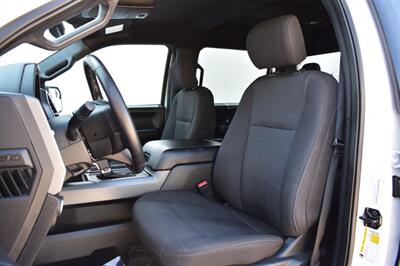 2020 Ford F-150 XLT  4dr 4x4 SuperCrew 5.5 ft. SB! Back Up Camera! Collision Mitigation!  Heated Seats! Navi! Electronic Shift-On-The-Fly 4WD (2H, 4H & 4L)! Selectable Drive Modes! Bluetooth Connectivity! Running Boards! - Photo 11 - Portland, OR 97266