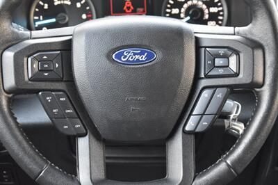 2020 Ford F-150 XLT  4dr 4x4 SuperCrew 5.5 ft. SB! Back Up Camera! Collision Mitigation!  Heated Seats! Navi! Electronic Shift-On-The-Fly 4WD (2H, 4H & 4L)! Selectable Drive Modes! Bluetooth Connectivity! Running Boards! - Photo 15 - Portland, OR 97266