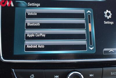 2021 Buick Encore Preferred  AWD 4dr Crossover! Rear View Camera! Apple CarPlay! Android Auto! Cruise Control! Power Leather Seats! 24MPG City! 29MPG Hwy! Roof Rails! - Photo 18 - Portland, OR 97266