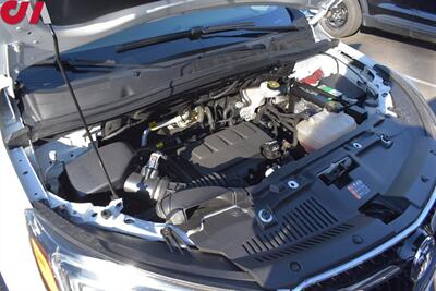 2021 Buick Encore Preferred  AWD 4dr Crossover! Rear View Camera! Apple CarPlay! Android Auto! Cruise Control! Power Leather Seats! 24MPG City! 29MPG Hwy! Roof Rails! - Photo 26 - Portland, OR 97266