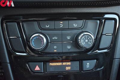 2021 Buick Encore Preferred  AWD 4dr Crossover! Rear View Camera! Apple CarPlay! Android Auto! Cruise Control! Power Leather Seats! 24MPG City! 29MPG Hwy! Roof Rails! - Photo 20 - Portland, OR 97266